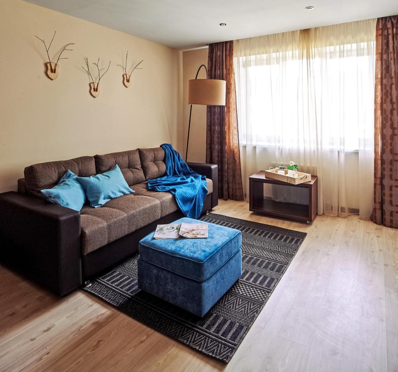 Isloch Park Hotell Rakaw Exteriör bild