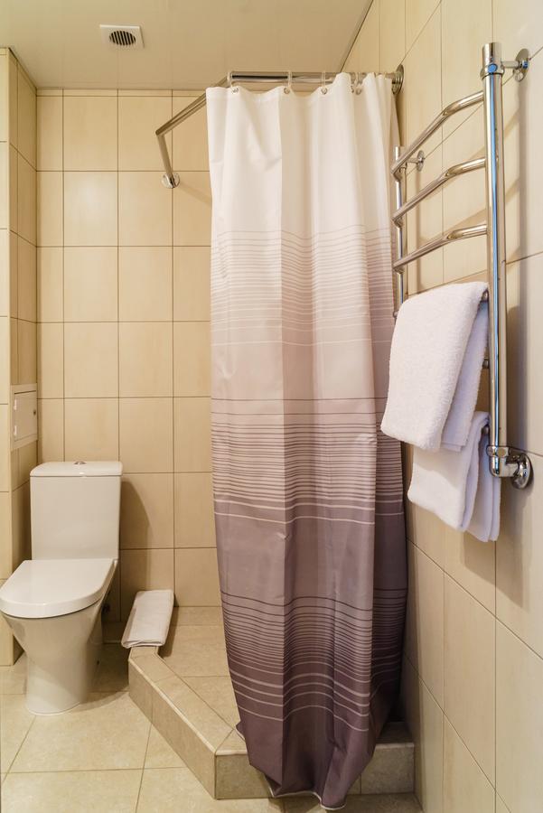 Isloch Park Hotell Rakaw Exteriör bild