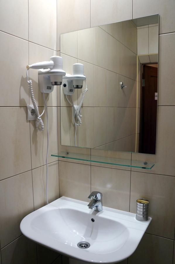 Isloch Park Hotell Rakaw Exteriör bild