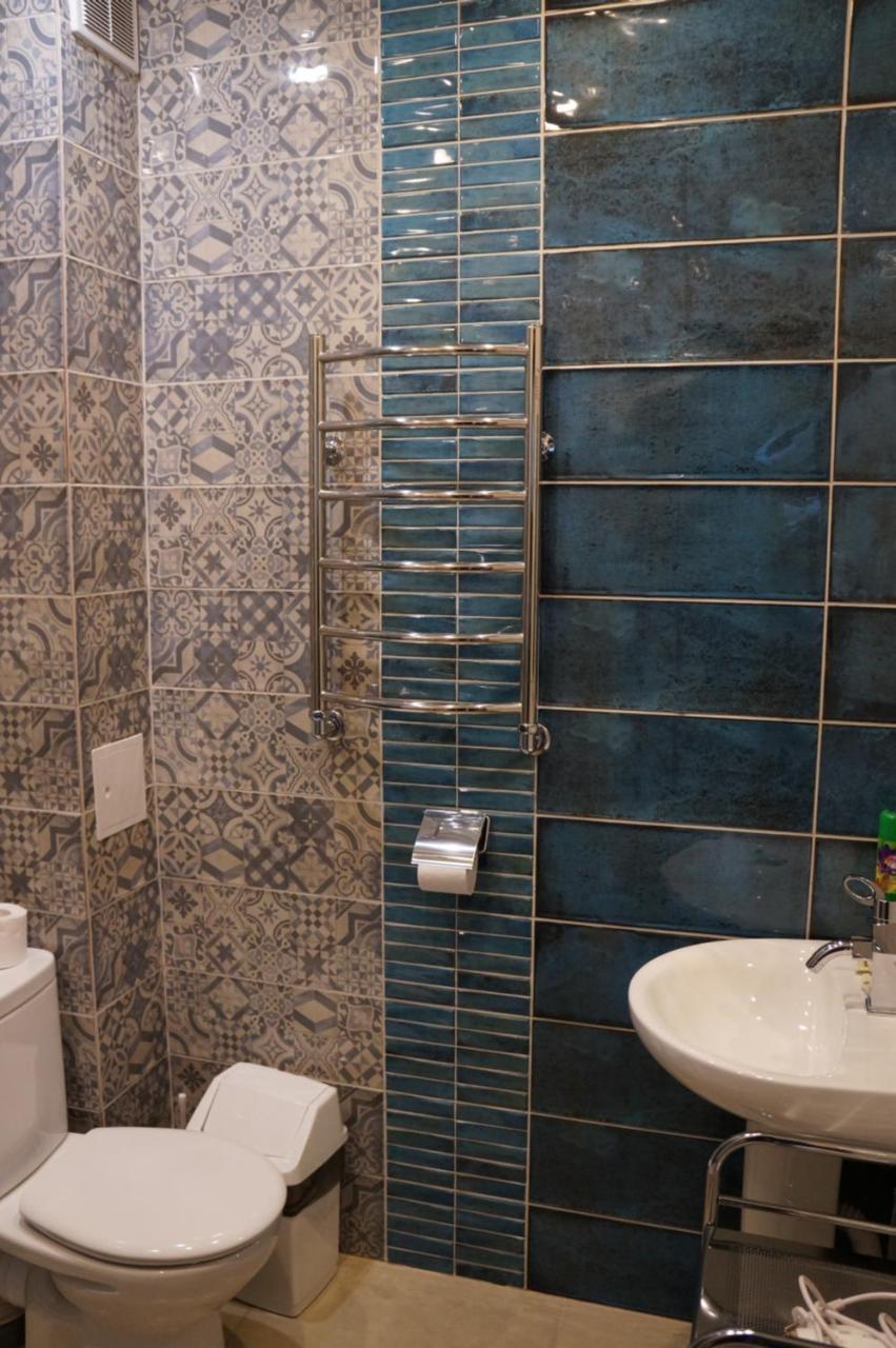 Isloch Park Hotell Rakaw Exteriör bild